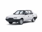 Skoda 782 Prototype 1986 года